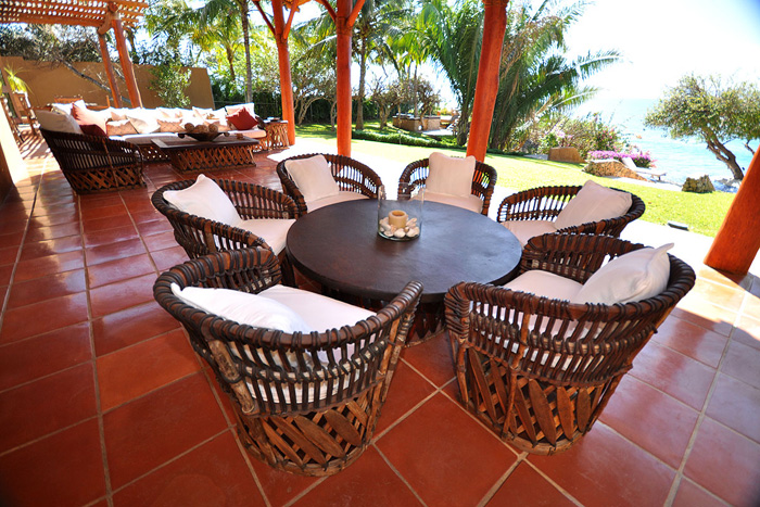 Mexico Vacation Rental